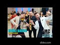 Mihai Barbu &amp; Adonys Band - Imbatranesc creste fata mea SHOW botez EVA-MARIA 2023