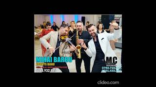 Mihai Barbu &amp; Adonys Band - Imbatranesc creste fata mea SHOW botez EVA-MARIA 2023