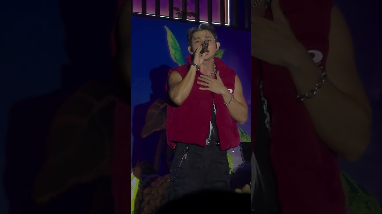 Những Năm Tháng Đó Có Tôi Yêu Người ✨️Jun Phạm Minishow Hết Mình Miên Man | [26.12.2025]