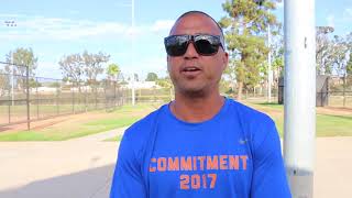 Coach Craig Dunn: The Body Is A Race Car