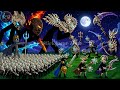 Stick War Legacy Mission 79🔥 Epic Boss Battle + Full Gameplay| Stickgame Zone