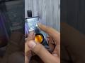 Speaker bluetooth transparan murah #astyo