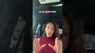 why a woman watches your stories after ghosting