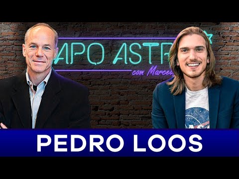 PEDRO LOOS - Venus Podcast #286 