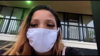 MAKAYLA GOT LAURA’S NAME TATTED TOO! ON THE ARM JUST LIKE NARALLY! THE TRUE DEFINITION OF OBSESSED