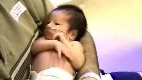 New baby - Vivian