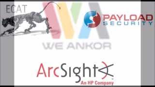 RSA ECAT, HP ArcSight and Payload Security VxStream Integration by We Ankor Profile