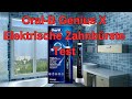 Genius X Von Oral B Im Test Die Intelligente Wahl Für Perfekte Zahnpflege