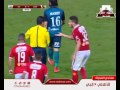 ملخص مباراة الاهلي 2 - 0 إنبي | الجولة 22 من الدوري المصري