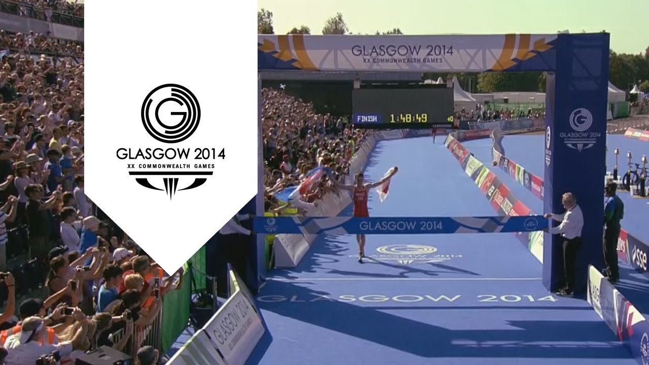 glasgow airport The Brownlee brothers win Triathlon Gold and Silver | Unmissable Moments