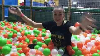 Funzilla PA Ball pit