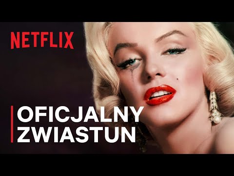 Tajemnice Marilyn Monroe: Nieznane nagrania | Oficjalny zwiastun | Netflix