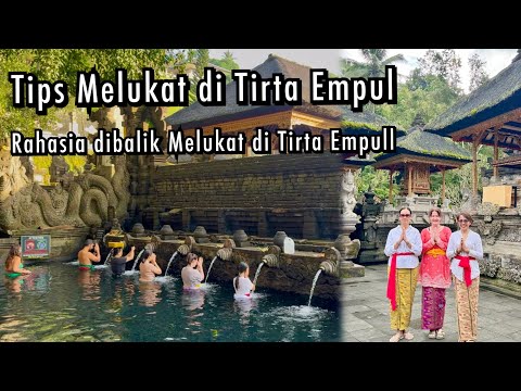 Melukat Di Bali Di Mana