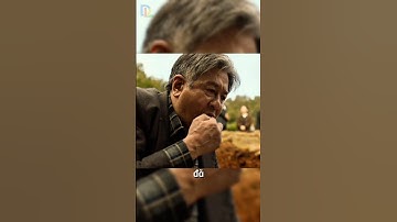 Trước khi đào ngôi mộ nào người đàn ông đều nếm thử mùi đất