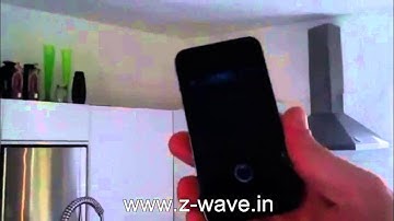 Z Wave automation INDIA - Home Automation ideas