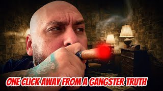 The Lonely Life of a Gangster