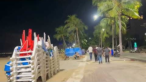 PATTAYA THAILAND Beautiful Freelancer2025@Thailand_Travel8 Subscribe channel #youtube #pattaya#beach