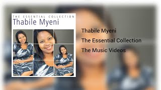 Interviewing Thabile Myeni