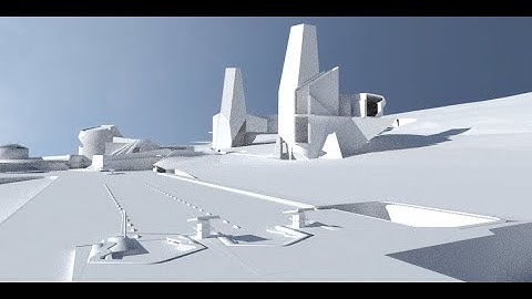 Rhino 7 - Adding Environmental Lighting