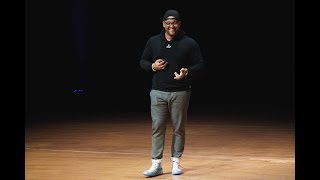 Jason Mayden: Designing for the Next Generation of Superheroes by 99U 10,262 views 5 years ago 20 minutes