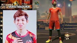 Download Lagu THAILAND AHIK AHIK AHIK ||VERSI MADURA😇😈 MP3