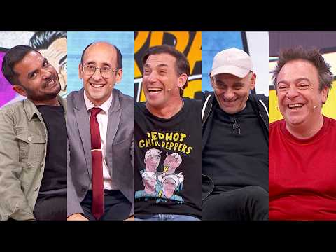 Verdaderos Culpables | 21 de junio de 2026
