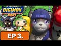 Digimon World 2003 - Rivers in the Desert (2024) - Episode 3.