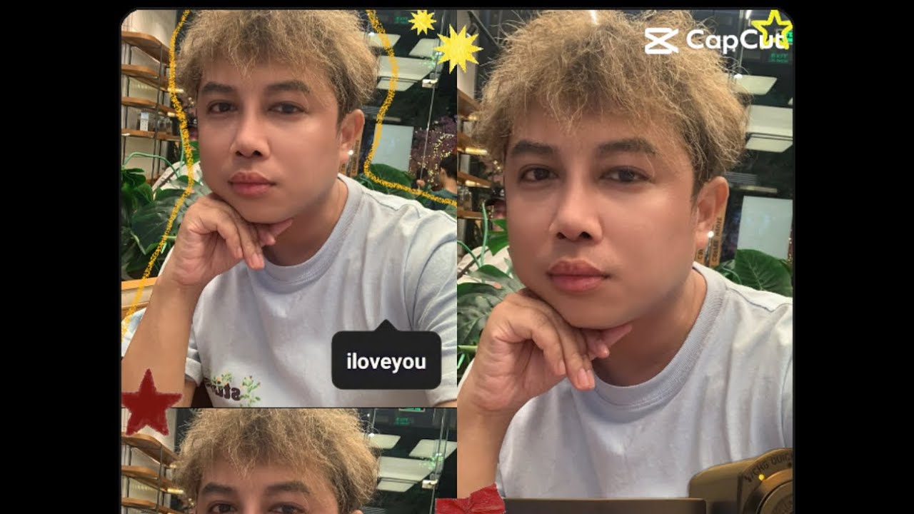 TÁM CHIỆN CỦA TRÍ CẢNH VỚI MỌI NGƯỜI IU THƯƠNG 