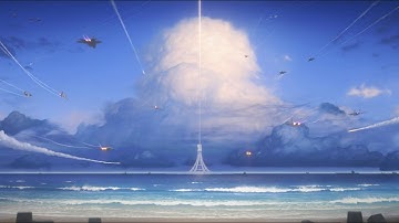 Soundtrack For Aces, Vol. 2 - FULL MIX