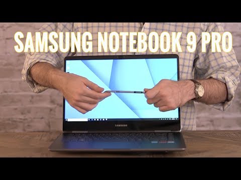 I got the 2017 Notebook 9 Pro in 2019! Perfect to go with my Samsung ecosystem and I'm hyped! Thanks. 