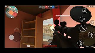 MOD MENU POLYWAR V2.4.3 SILENT AIM ESP DRAW - ONE HIT KILL - FULL PLAYERS LINK BELLOW [MEDIA FIRE]