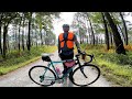 The Sounds of Gravel - Riding The Croatan With My Buds