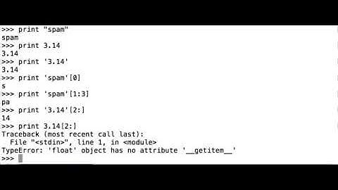 DigiLing - Introduction to Python for Linguists - Unit 2.2