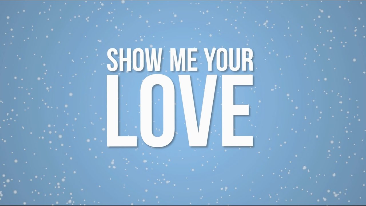 Chris Jacob Show Me Your Love Lyric Video Hd Youtube Chris Jacob Show Me Your Love Lyric Video Hd Youtube