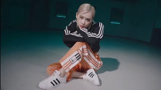 Blackpink X Adidas Originals