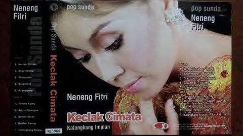 Nénéng Fitri - Taman Kalbu (cipt. Adé Ms)