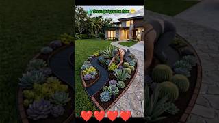 Small Space gardening transformation l Beautiful garden Makeover 🌿l