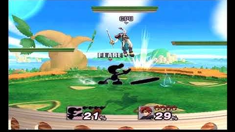 Project M 3.6 Blacklisted 4 Build All Stages Part 1