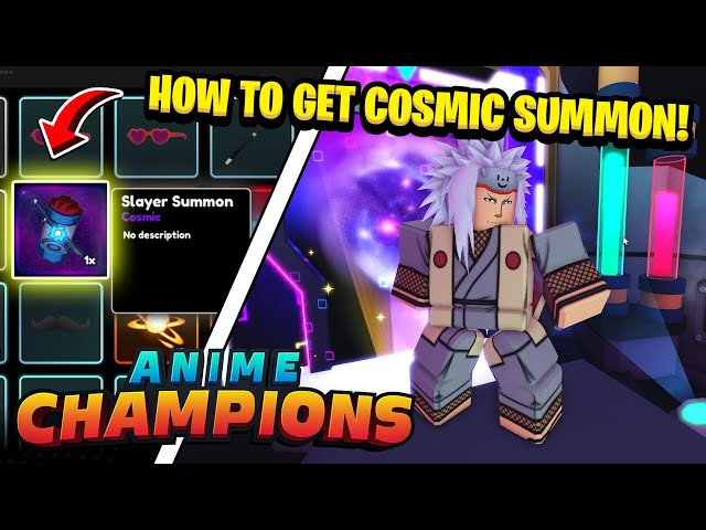 How to get Harmony? #animechampionssimulator #animechampionsimulator #