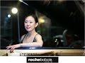 Liebestod  tristan und isolde by yoonie han at roche bobois  steinway concert