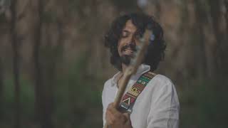 Krishna | Keerthan Holla ( Official Video )