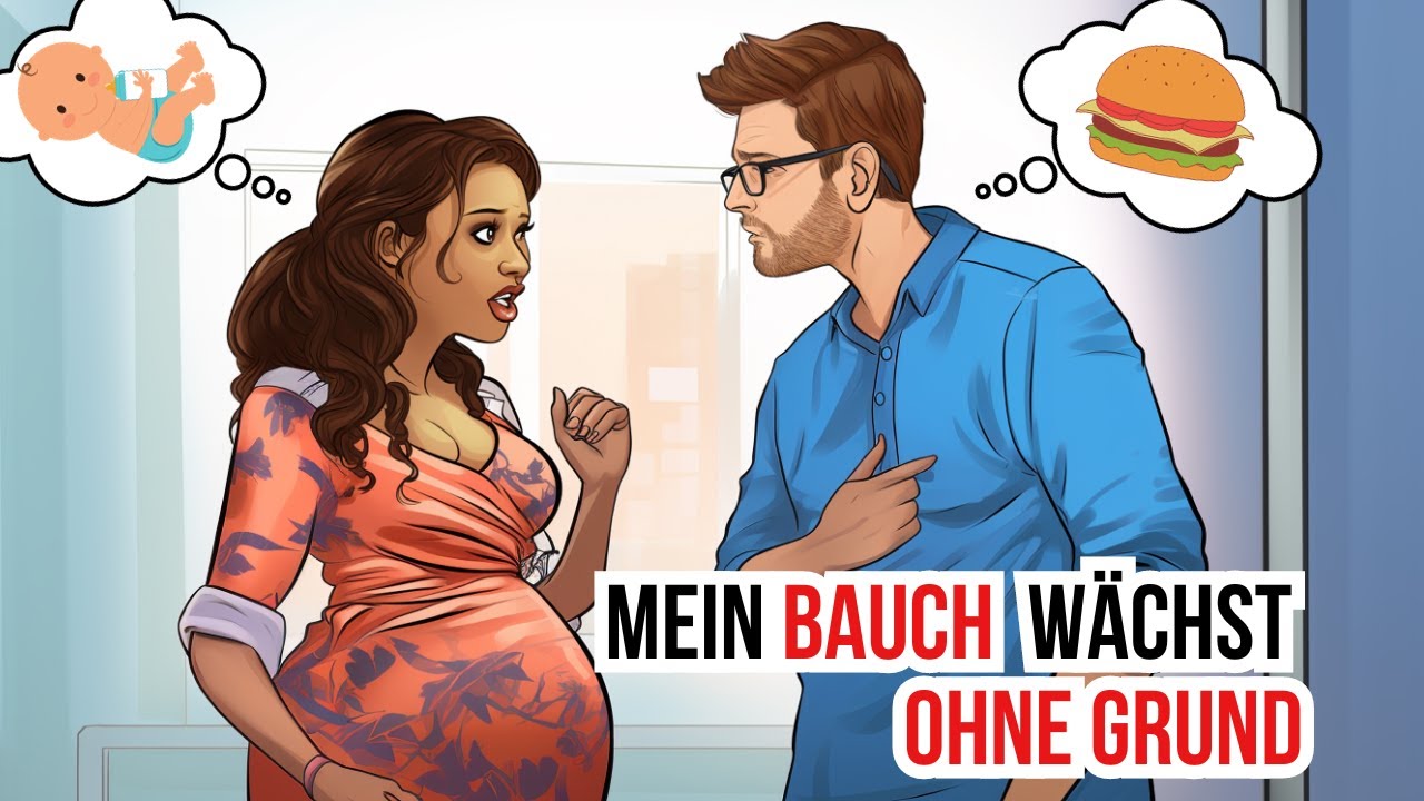 Komische Bewegungen Im Bauch Aber Nicht Schwanger 💥Mein Bauch Wächst, Aber Ich Bin Nicht Schwanger – Die Schockierende
