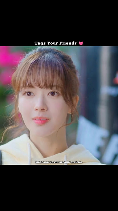 Korean Drama Hindi Ishq Wala Love 💕#kdrama #love #status #shorts