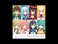 Bright Show  : Axel Hearts - Konosuba Fantastic Days Song Collection