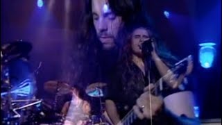 Dream Theater - A Mind Beside Itself (Pts. I-III) - Live Scenes from New York