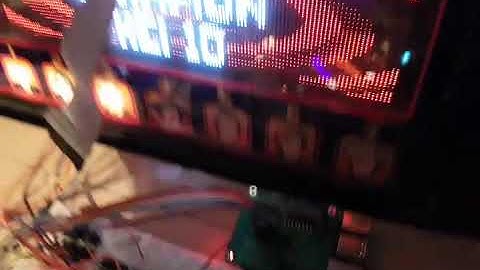 RasPiSound on a WPC Dr. Who