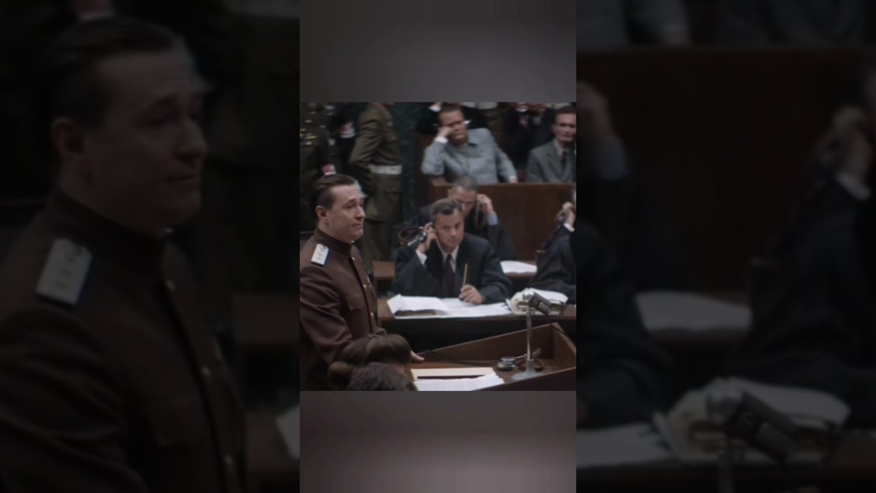 Генерал Паулюс воскрес и дал показания 