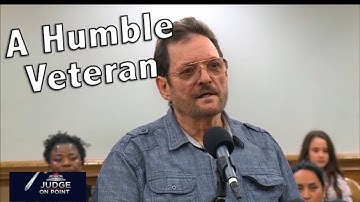 Beyond the Uniform: The Unspoken Legacy of a Humble Veteran