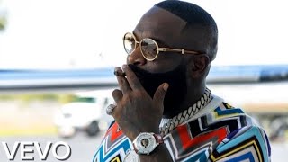 Rick Ross ft. Meek Mill - Big Tyme (Official Music Video)