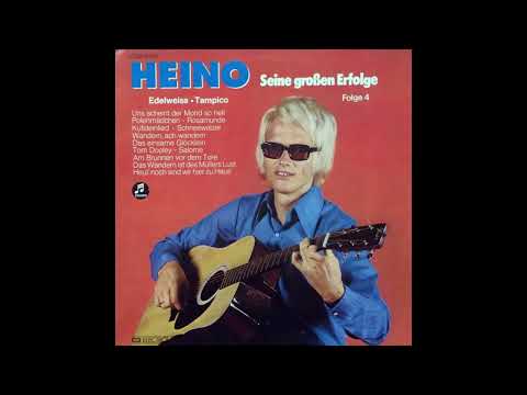 Heino - Uns scheint der Mond so hell